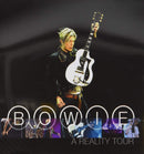Bowie David - A Reality Tour