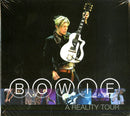 Bowie David - A Reality Tour (Digipack) Cd 0886975882724