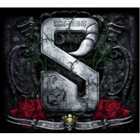 Scorpions - Sting In The Tail