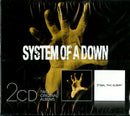 System Of A Down - System Of A Down/Steal This Album!(Box 2Cd) Cd 0886975962129