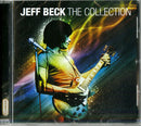Beck Jeff - The Collection