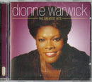 Warwick Dionne - The Greatest Hits