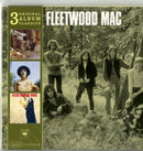 Fleetwood Mac - Original Album Classics (Box 3 Cd) Cd 0886976259228