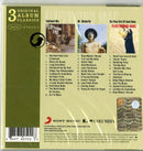 Fleetwood Mac - Original Album Classics (Box 3 Cd) Cd 0886976259228