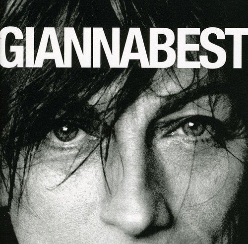 Nannini Gianna - Giannabest Cd 0886976268022