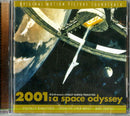 O.S.T.-2001:A Space Odissey - 2001:A Space Odissey CD 0886976379728