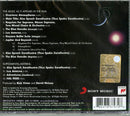 O.S.T.-2001:A Space Odissey - 2001:A Space Odissey CD 0886976379728