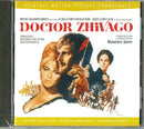 O.S.T.-Il Dottor Zivago - Il Dottor Zivago Cd 0886976379827