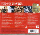 O.S.T.-Il Dottor Zivago - Il Dottor Zivago Cd 0886976379827