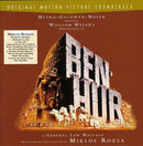 O.S.T.-Ben Hur - Ben Hur Cd 0886976383824