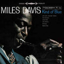 Davis Miles - Kind Of Blue (Bonus Tracks)