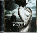 Bullet For My Valentine - Fever Cd 0886976394721