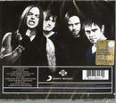Bullet For My Valentine - Fever Cd 0886976394721