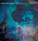 Hendrix Jimi - Valleys Of Neptune Lp 0886976405915