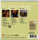 Scott Heron Gil - Original Album Classics (Box 3 Cd) Cd 0886976470029