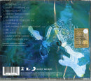 Hendrix Jimi - Valleys Of Neptune (Remastered) Cd 0886976548223