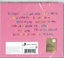 Sia - We Are Born Cd 0886976941222