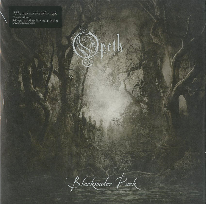 Opeth - Blackwater Park (180 Gr.)