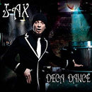 J.Ax - Deca Dance Cd 0886977043925