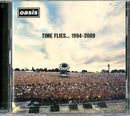 Oasis - Time Flies...1994-2009 Cd 0886977226724