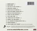 Flavin Mick - I'Ll Share My World With You CD 0886977229220