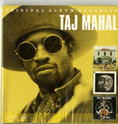 Mahal Taj - Original Album Classics (Box 3 Cd) Cd 0886977315626