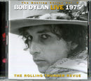 Dylan Bob - Live 1975 The Bootleg Series Vol.5 Cd 0886977329029