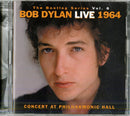 Dylan Bob - Live 1964 The Bootleg Series Vol.6 Cd 0886977329128
