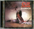 Osbourne Ozzy - Blizzard Of Ozz Cd 0886977381829