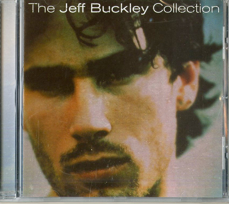 Buckley Jeff - The Collection Cd 0886977437724