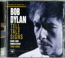 Dylan Bob - Tell Tale Signs The Bootleg Vol.8 Cd 0886977461026