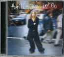 Lavigne Avril - Let Go Cd 0886977470622