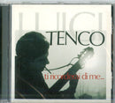 Tenco Luigi - Ti Ricorderai Di Me CD 0886977485022