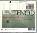 Tenco Luigi - Ti Ricorderai Di Me CD 0886977485022