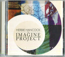 Hancock Herbie - The Imagine Project Cd 0886977486128