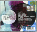Hancock Herbie - The Imagine Project Cd 0886977486128