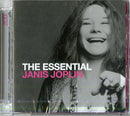 Joplin Janis - The Essential Janis Joplin Cd 0886977509827