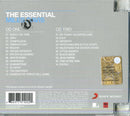 Davis Miles - The Essential Miles Davis Cd 0886977510021