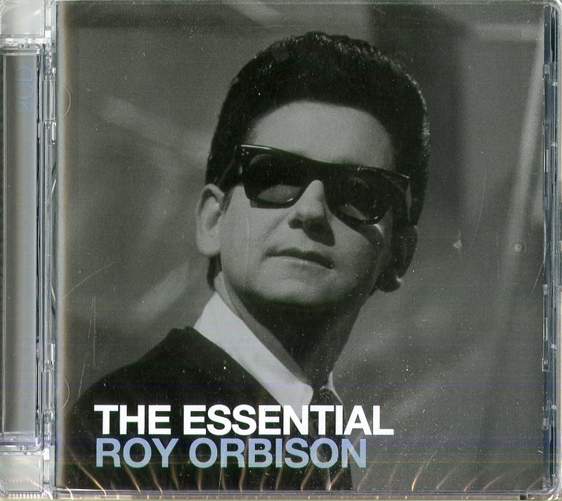 Orbison Roy - The Essential Roy Orbison CD 0886977510328