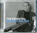 Bolton Michael - The Essential Michael Bolton Cd 0886977510427