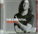 Kenny G - The Essential Kenny G Cd 0886977510526