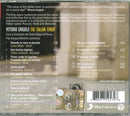 Grigolo, Vittorio - The Italian Tenor CD 0886977525728