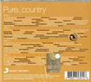 Compilation - Pure...Country (Box4Cd) Cd 0886977530128