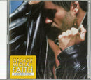 Michael George - Faith (Remastered) Cd 0886977531927