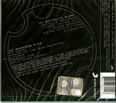Orb The (Gilmour) - Metallic Spheres Cd 0886977604423