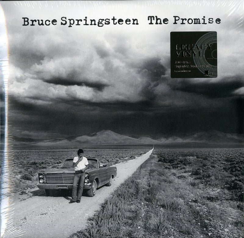 Springsteen Bruce - The Promise