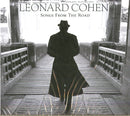 Cohen Leonard - Songs From The Road(Cd+Dvd) Cd 0886977683923