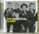 Clash The - The Essential Clash Cd 0886977707629