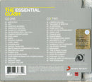 Clash The - The Essential Clash Cd 0886977707629