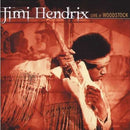 Hendrix Jimi - Live At Woodstock Lp 0886977722516